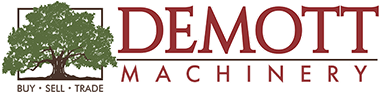 DeMott Machinery